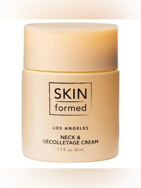 SKINformed Firming Neck & Décolleté Cream